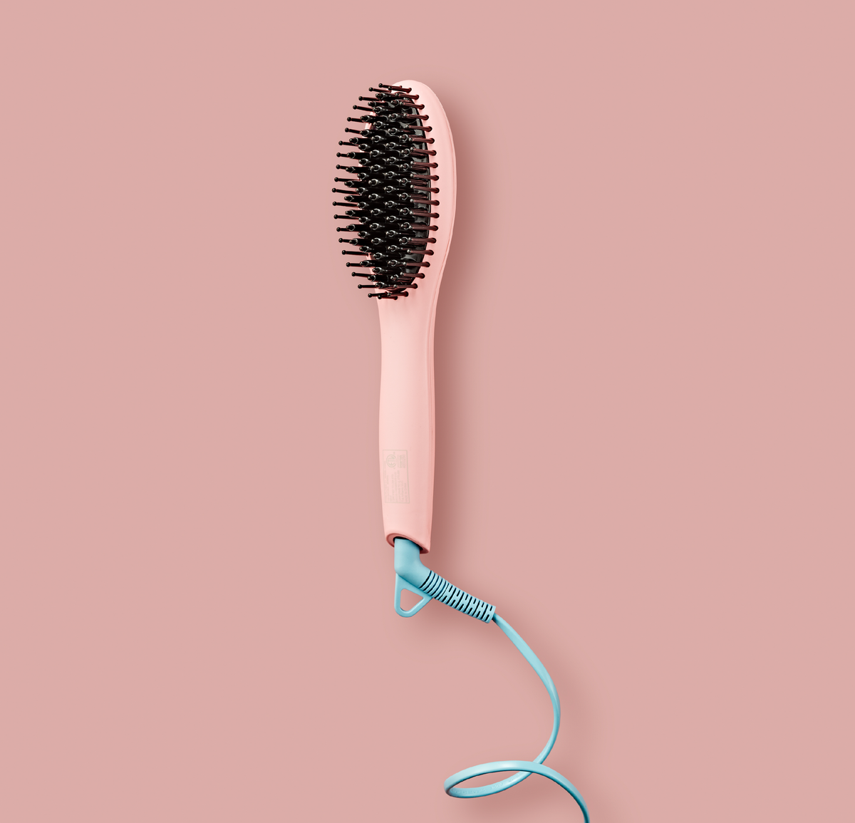 Ceramic hair brush reviews hotsell