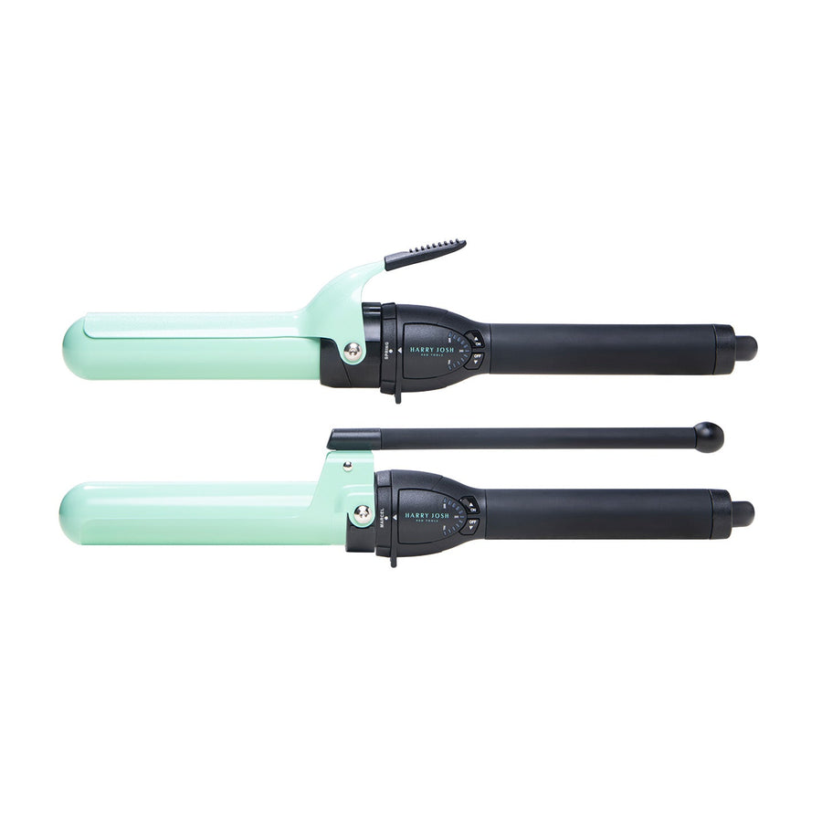 Harry Josh® Pro Tools 3-in-1 Ceramic Marcel Curling Iron 1 Inch