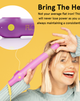 Ceramic Styling Iron