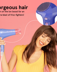 Ionic Pro Dryer