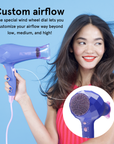 Ionic Pro Dryer