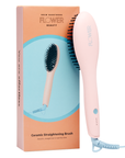 Ceramic Straightening Brush