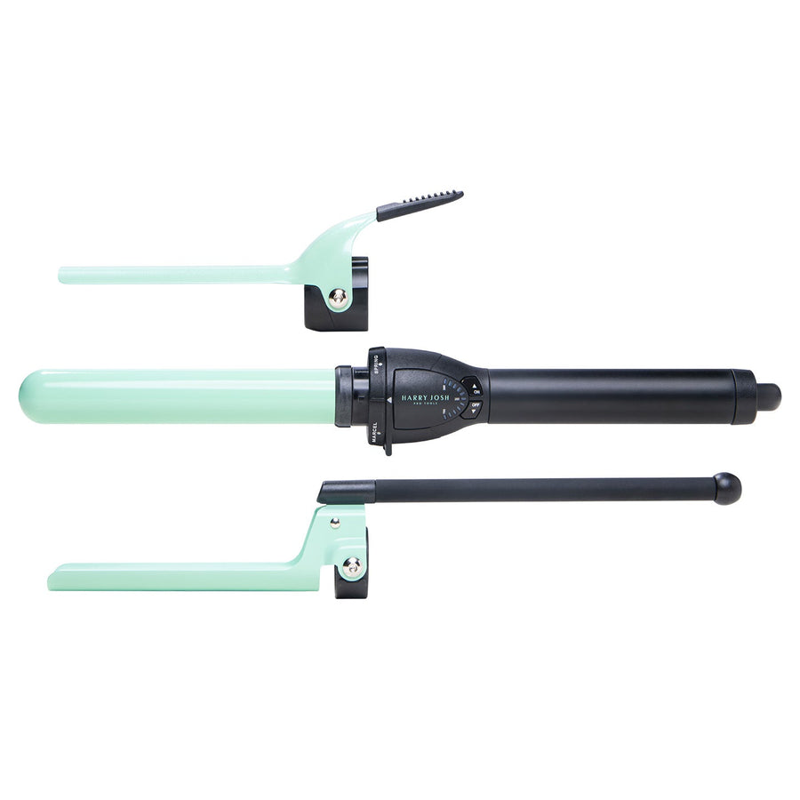 Harry Josh® Pro Tools 3-in-1 Ceramic Marcel Curling Iron 1 Inch