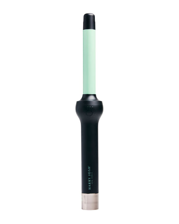 Cordless Ceramic Curling Wand 1 Inch